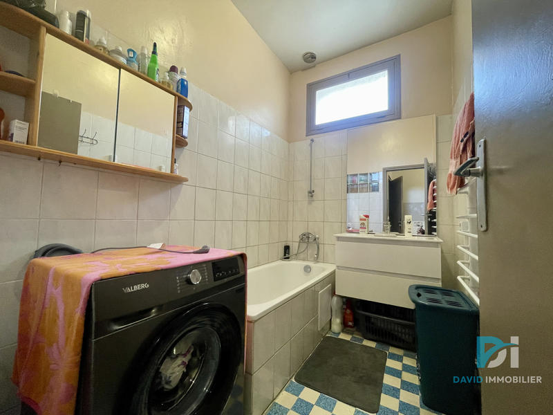 Maison - 197 m² - 6 pièces