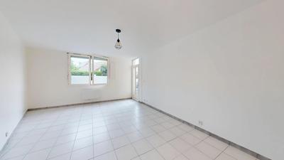 Appartement - 40 m² - 1 pièce