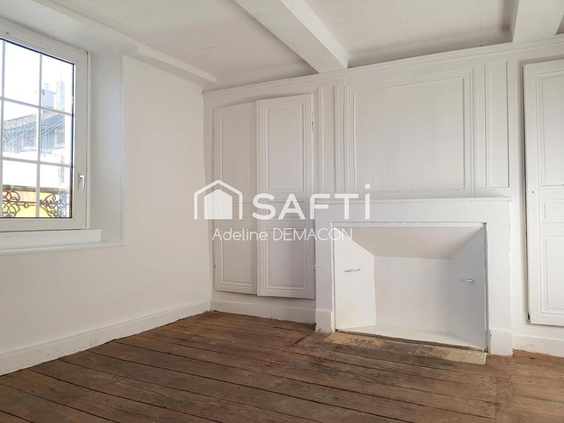 Maison - 134 m² - 7 pièces