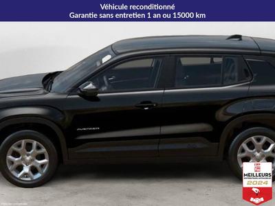 Jeep Avenger 1.2 Turbo T3 100 ch Altitude