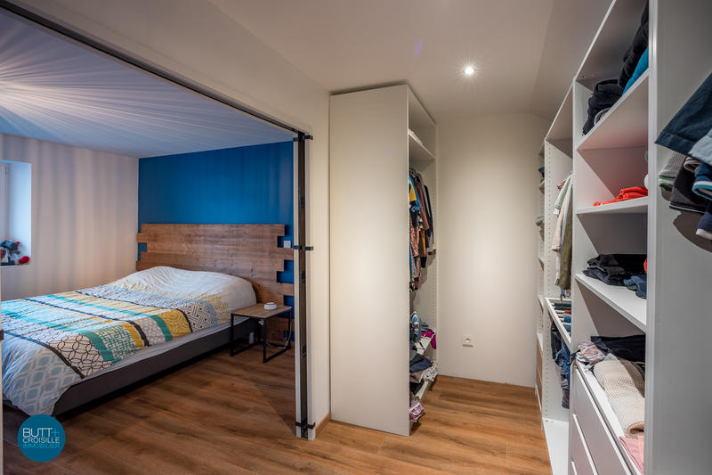 Maison - 390 m² - 11 pièces