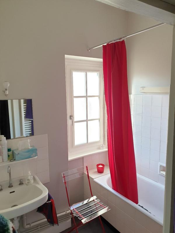 Appartement - 50 m² - 3 pièces