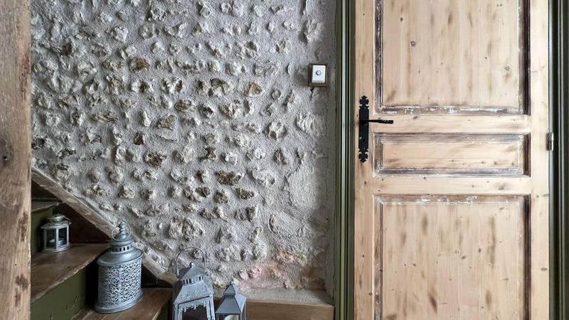 Maison - 265 m² - 6 pièces