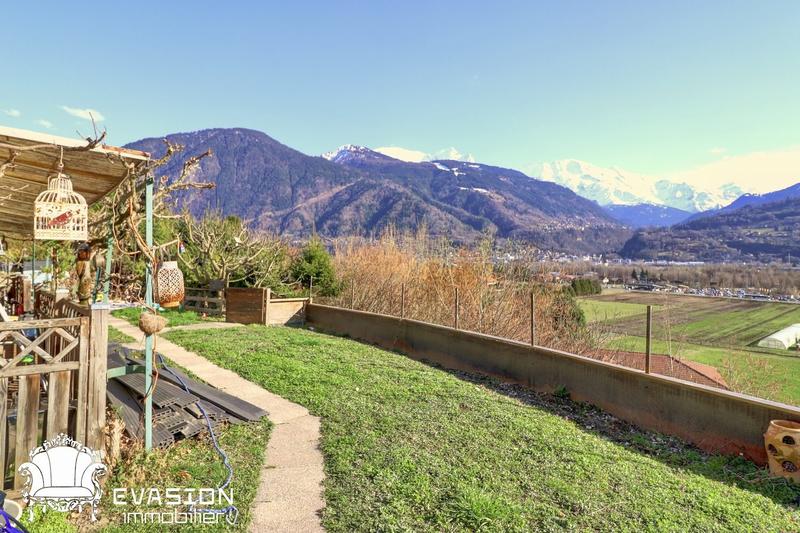 Maison traditionnelle - 150 m² - 6 pièces