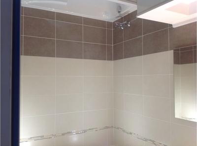 Maison traditionnelle - 97 m² - 4 pièces