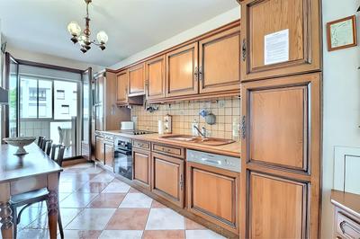 Appartement - 82 m² - 3 pièces