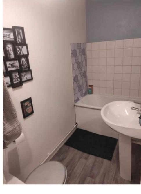 Studio - 21 m² - 1 pièce