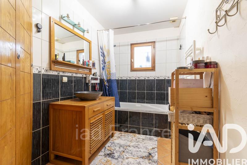 Maison - 161 m² - 5 pièces