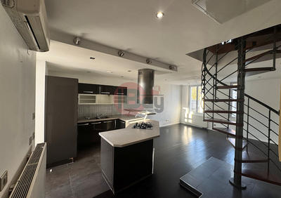 Appartement - 78 m² - 3 pièces