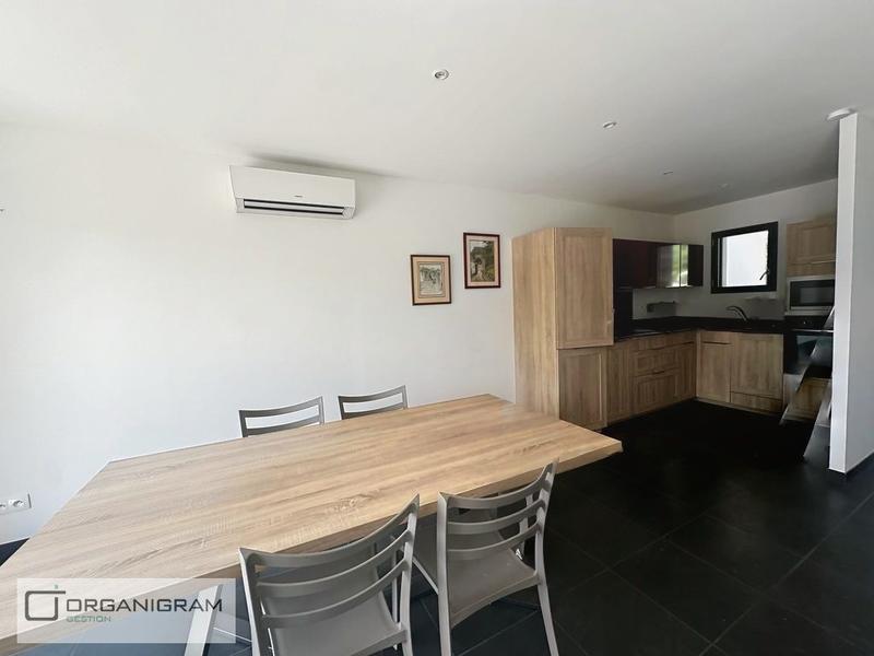 Villa - 68 m² - 3 pièces