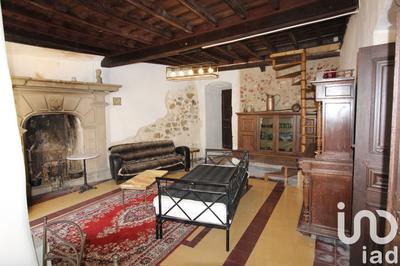 Maison - 117 m² - 5 pièces