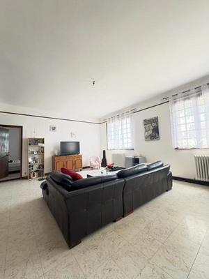 Maison de ville - 172 m² - 6 pièces