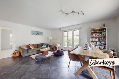 Appartement - 71 m² - 3 pièces