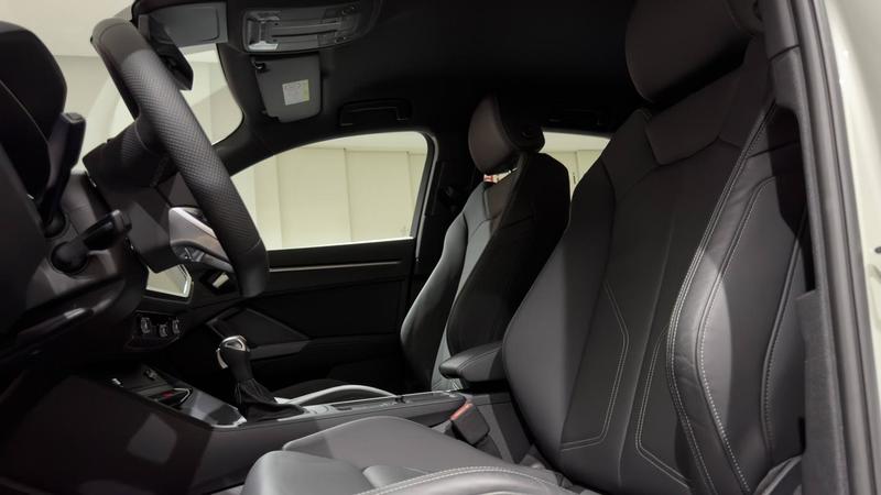 Audi Q3 Sportback 35 Tfsi 150 ch s tronic 7 s line