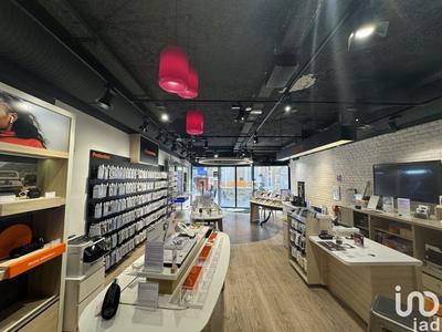 Local commercial - 180 m²