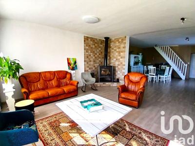 Ferme - 200 m² - 7 pièces