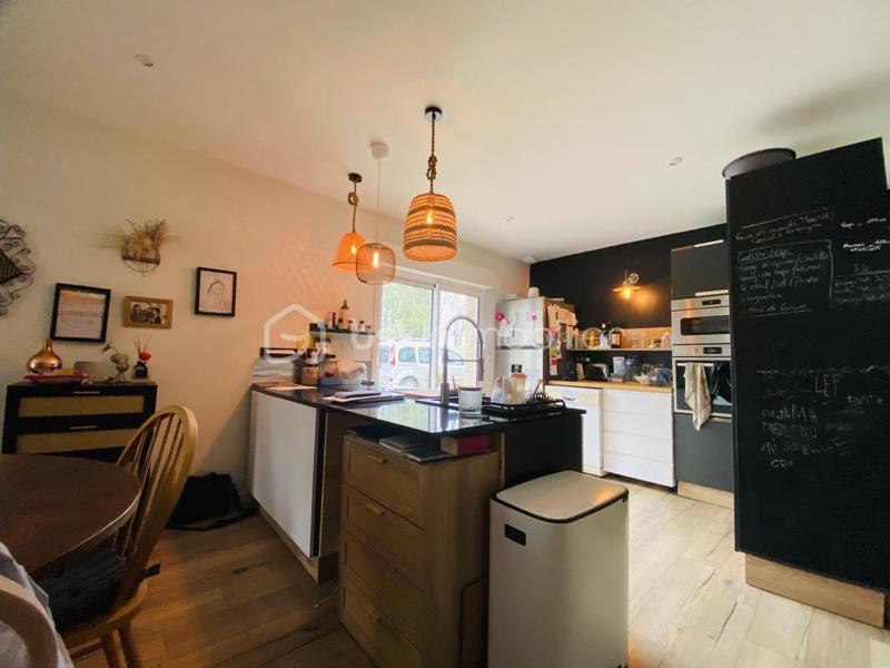 Maison ancienne - 300 m² - 10 pièces