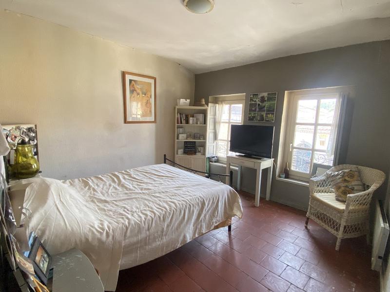 Fonds de commerce - 207 m²