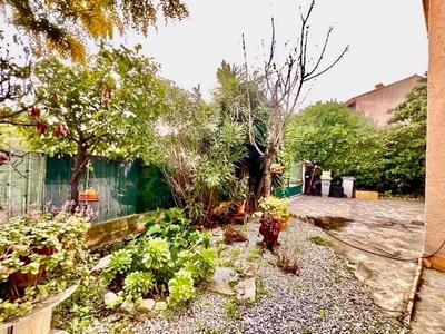 Maison - 109 m² - 5 pièces