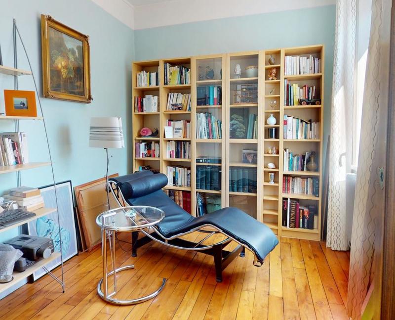 Maison - 176 m² - 7 pièces