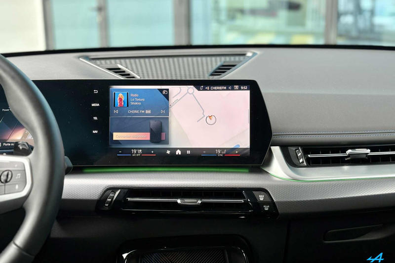 Bmw X1 sDRIVE 18i m-Sport 136ch Dkg Harman Kardon Attelage