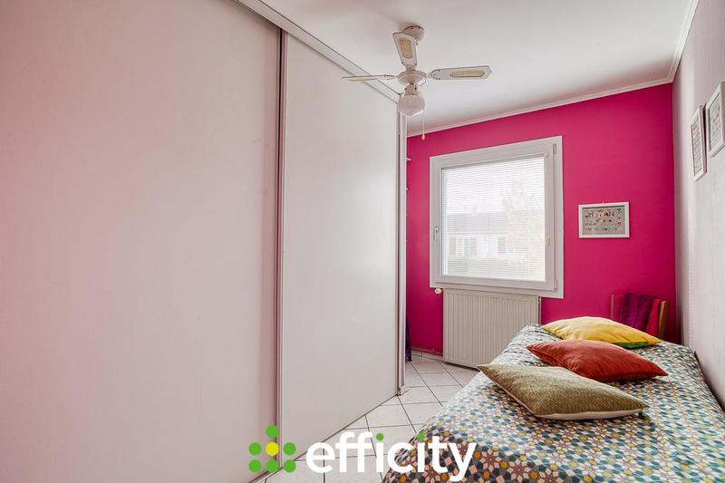 Maison - 184 m² - 7 pièces