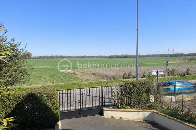 Maison - 139 m² - 8 pièces