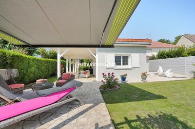 Maison - 50 m² - 3 pièces