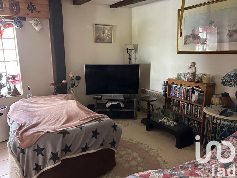 Maison - 46 m² - 2 pièces