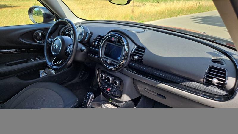 Mini Clubman 1.5 Cooper 136 Bva7 Business Design