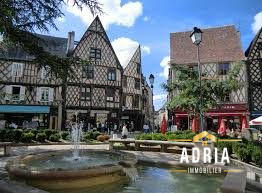 Appartement - 85 m² - 4 pièces