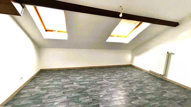 Duplex - 69 m² - 4 pièces