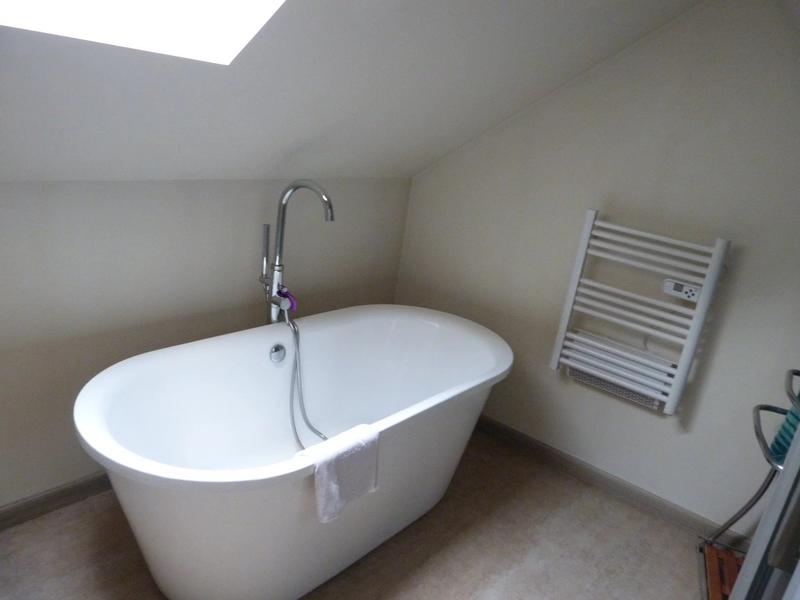 Maison - 82 m² - 3 pièces