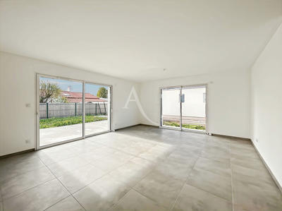 Maison - 89 m² - 4 pièces