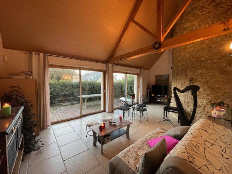 Moulin - 173 m² - 9 pièces