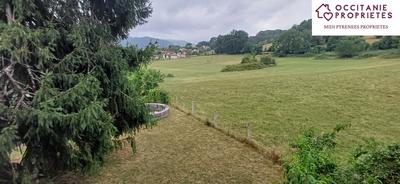 Maison - 263 m² - 9 pièces