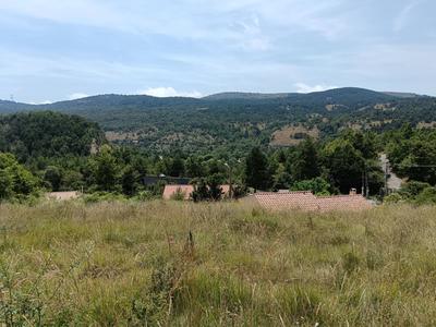 Terrain constructible - 2 295 m²