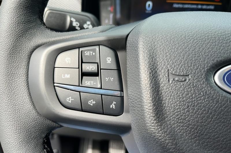 Ford Ranger Tdci 170 Bvm Xlt Hd-Top s