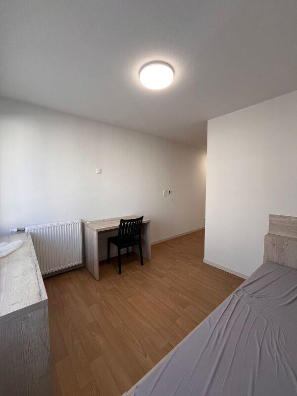 Studio - 19 m² - 1 pièce