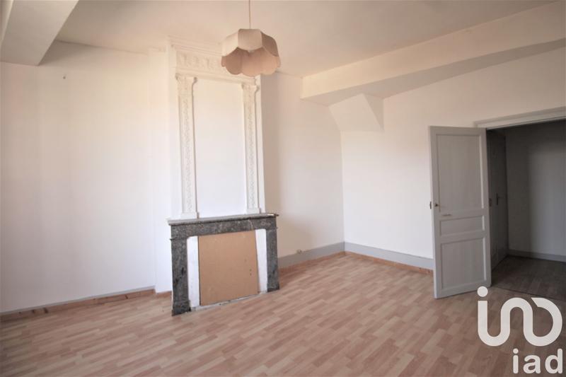 Immeuble - 181 m²