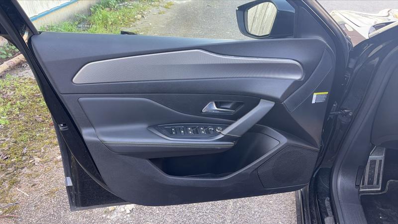 Peugeot 308 3 1.6 Phev 180 e-Eat8 Gt Pack