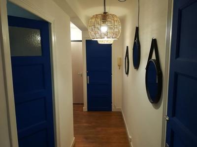 Appartement - 71 m² - 4 pièces