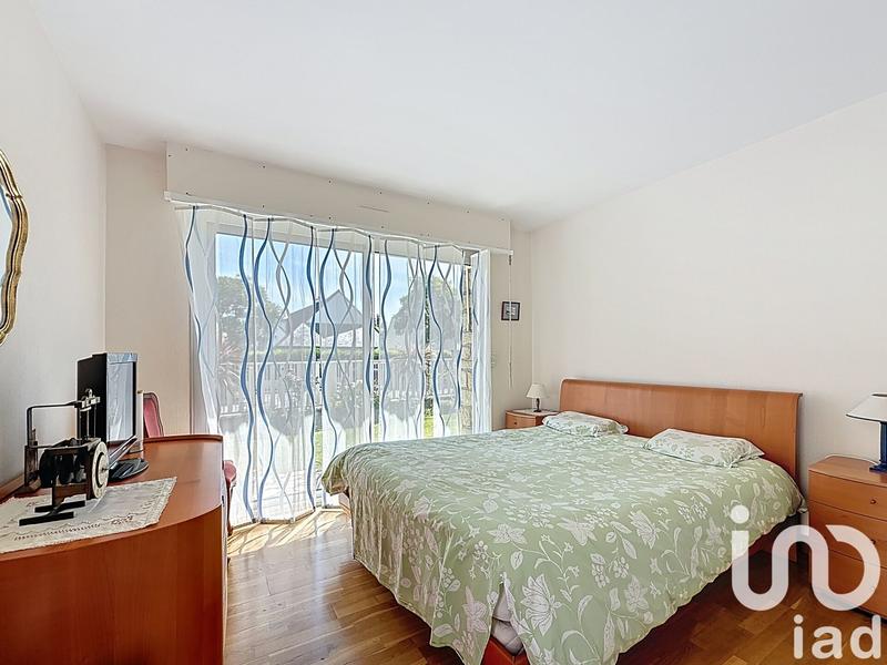 Maison - 128 m² - 6 pièces