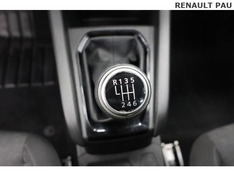 Renault Clio TCe 90 Equilibre