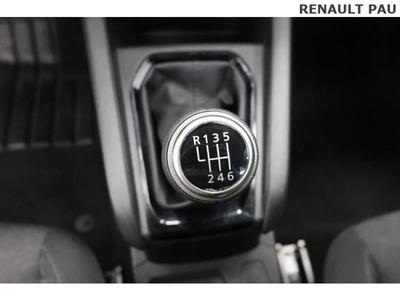 Renault Clio TCe 90 Equilibre