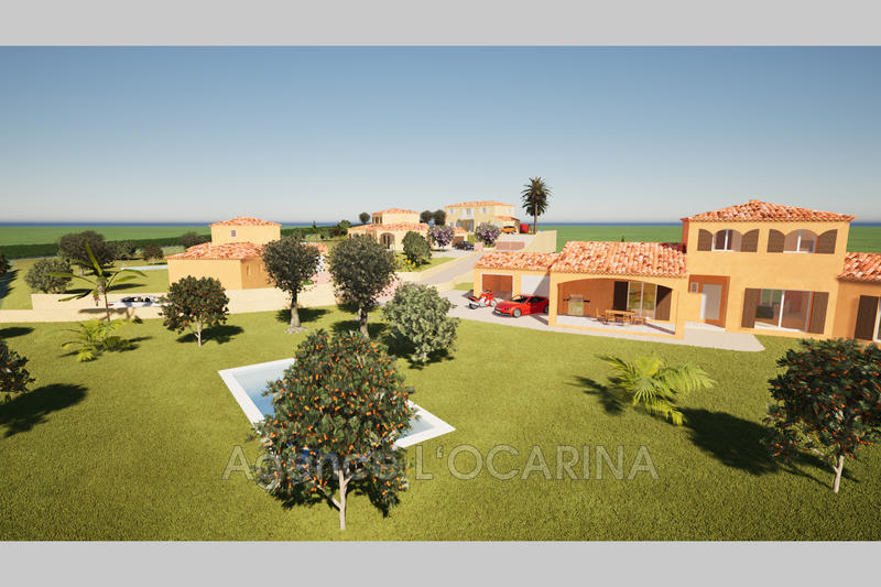 Maison - 146 m² - 4 pièces