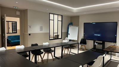 Local d'activités - 150 m² - 5 pièces