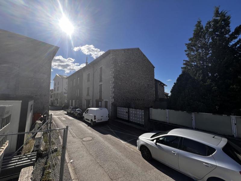 Maison - 122 m² - 5 pièces