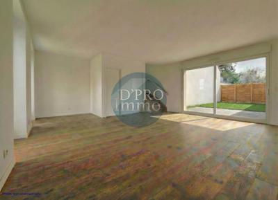 Maison en pierre - 71 m² - 4 pièces