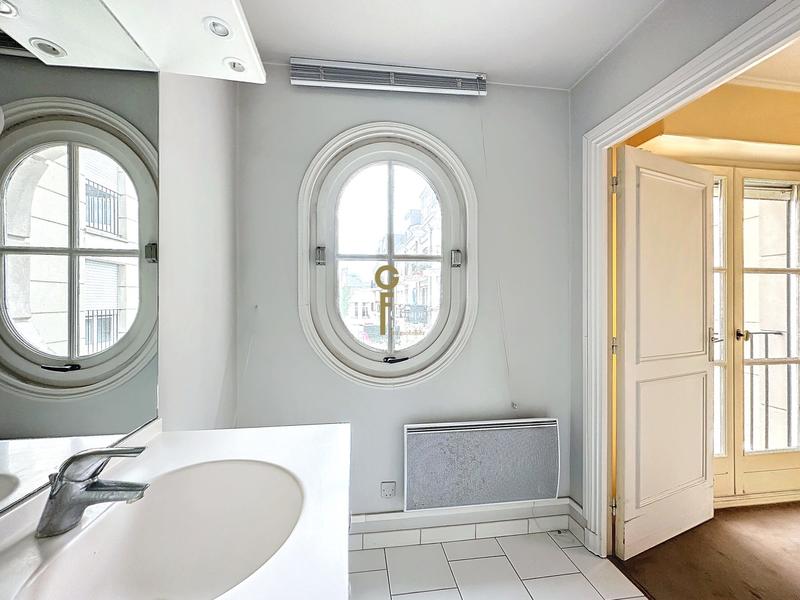 Appartement - 84 m² - 4 pièces